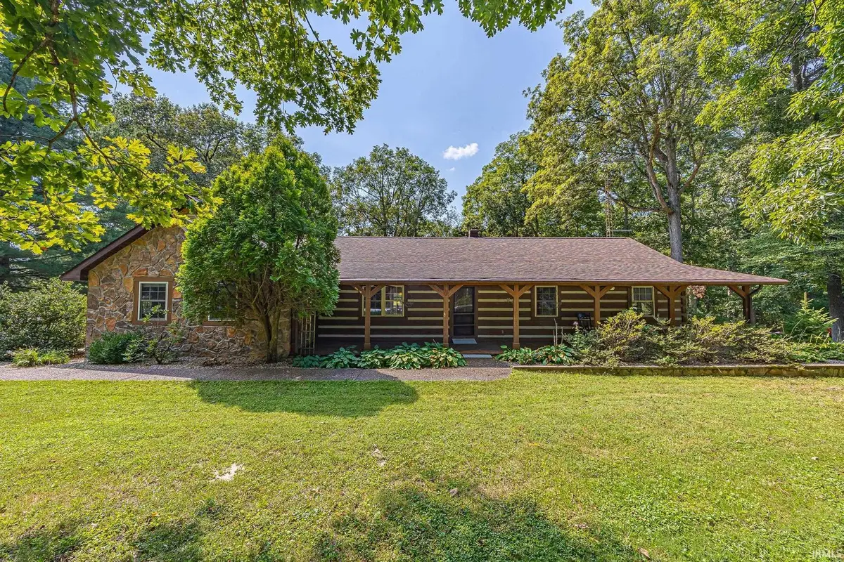 8110 S Ferdinand Nw Road, Ferdinand, IN 47532 - #1