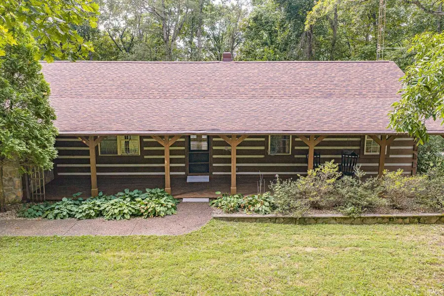 8110 S Ferdinand Nw Road, Ferdinand, IN 47532 - #2