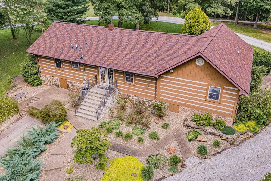 8110 S Ferdinand Nw Road, Ferdinand, IN 47532 - #3