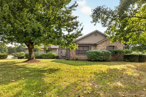 2700 E Crabapple Circle, Bloomington, IN 47401