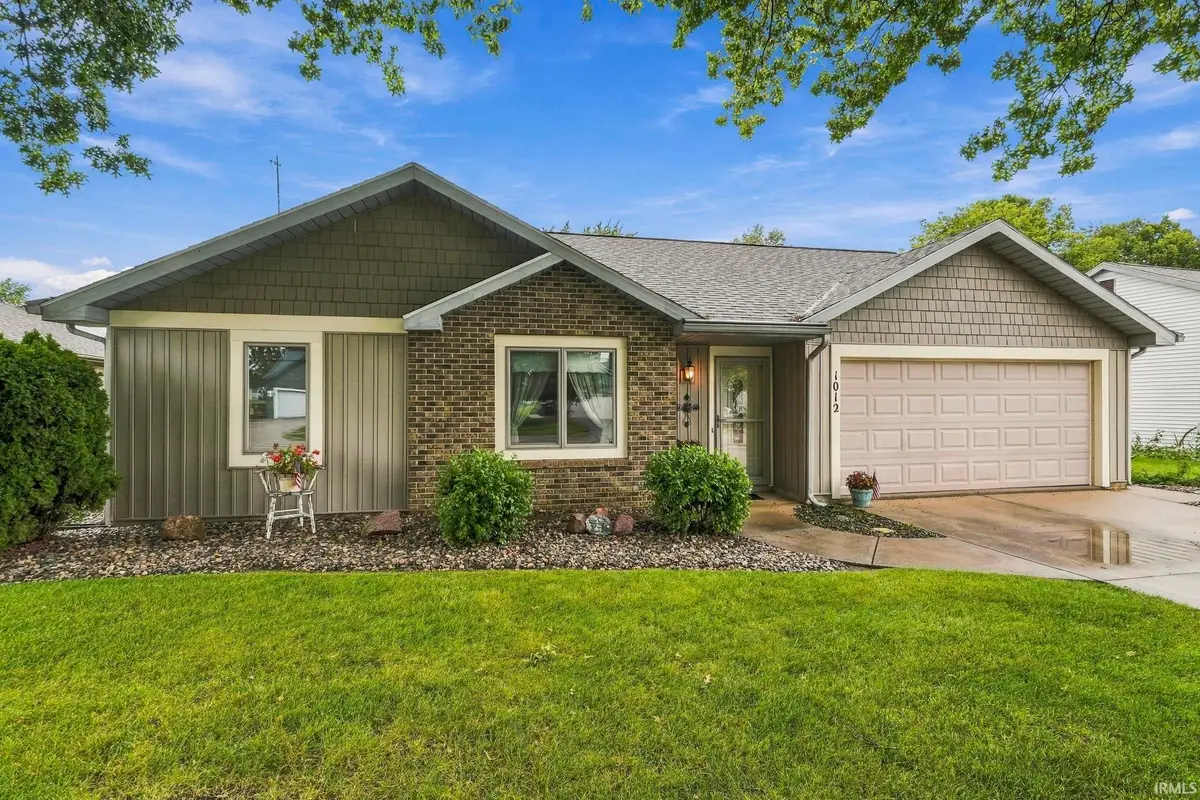 1012 Elm Street, Auburn, IN 46706 - #1