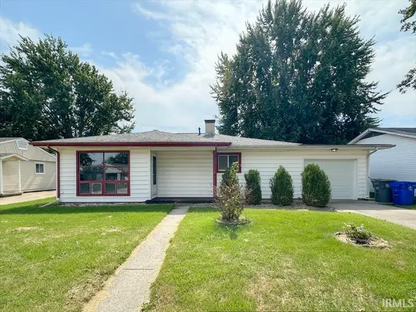 2331 W King Street, Kokomo, IN 46901