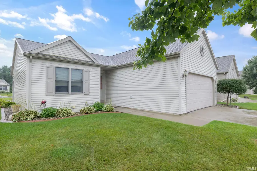 1508 Clover Creek Lane, Goshen, IN 46526 - #2