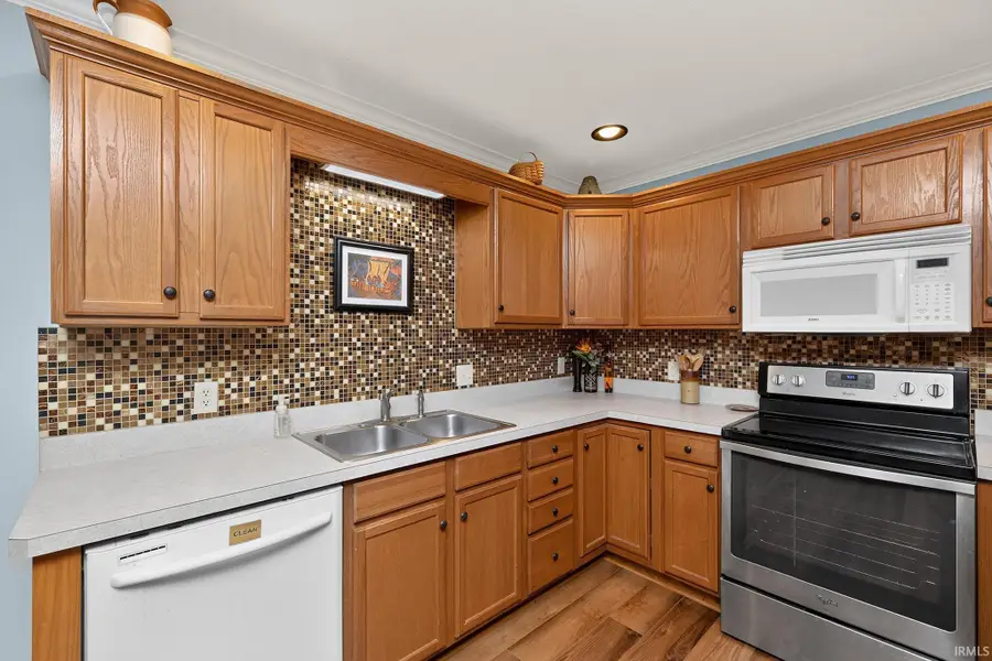 1508 Clover Creek Lane, Goshen, IN 46526 - #3