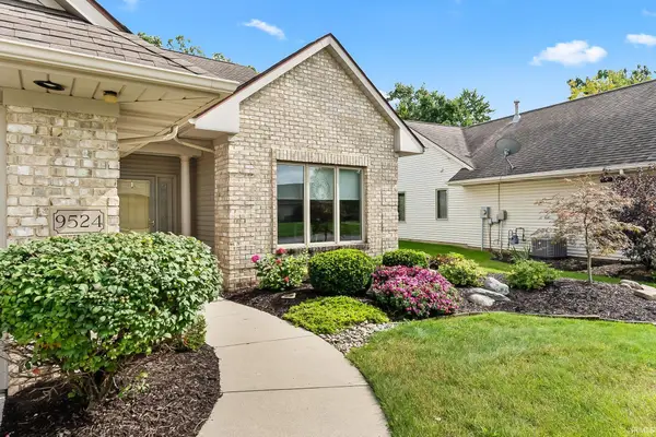 9524 Trellis Cove, Fort Wayne, IN 46835