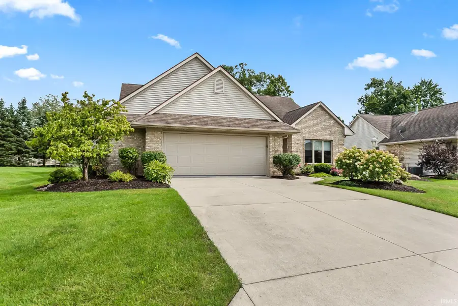 9524 Trellis Cove, Fort Wayne, IN 46835 - #2