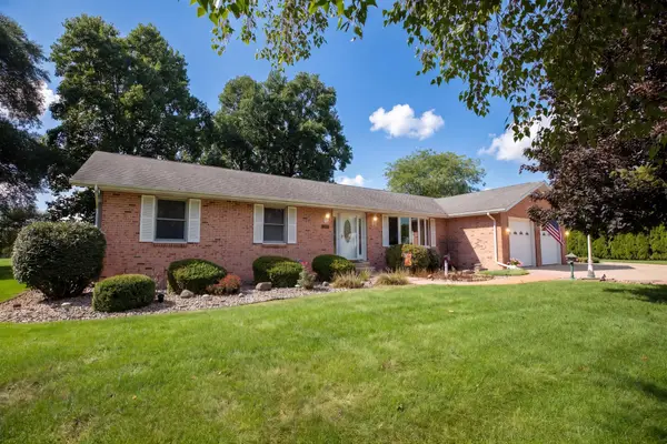 11815 Lawndale Avenue, Plymouth, IN 46563