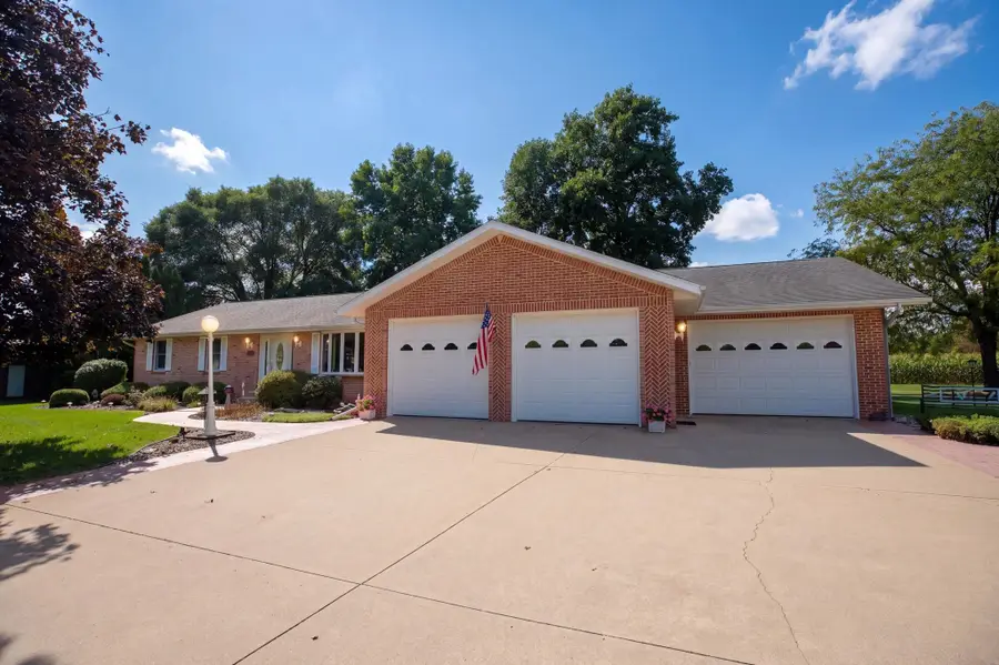 11815 Lawndale Avenue, Plymouth, IN 46563 - #2