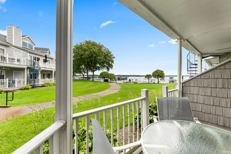 319 E Jefferson Street #129, Culver, IN 46511 - #3