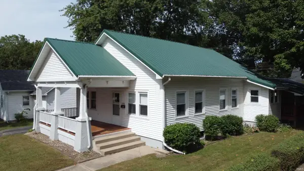 332 W Walnut St., Argos, IN 46501