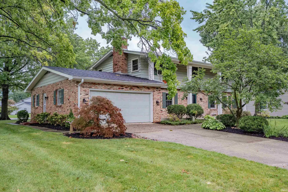 3211 Delray Drive, Fort Wayne, IN 46815 - #1
