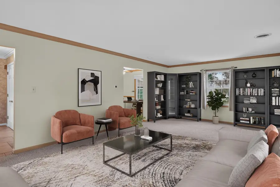 3211 Delray Drive, Fort Wayne, IN 46815 - #3