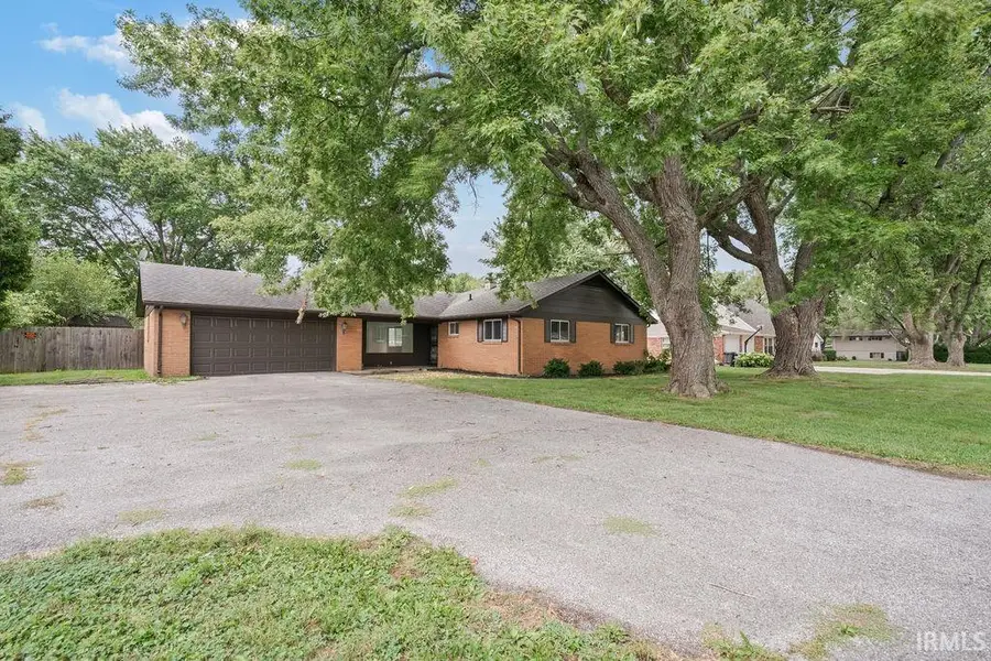 2605 S Park Road, Kokomo, IN 46902 - #3