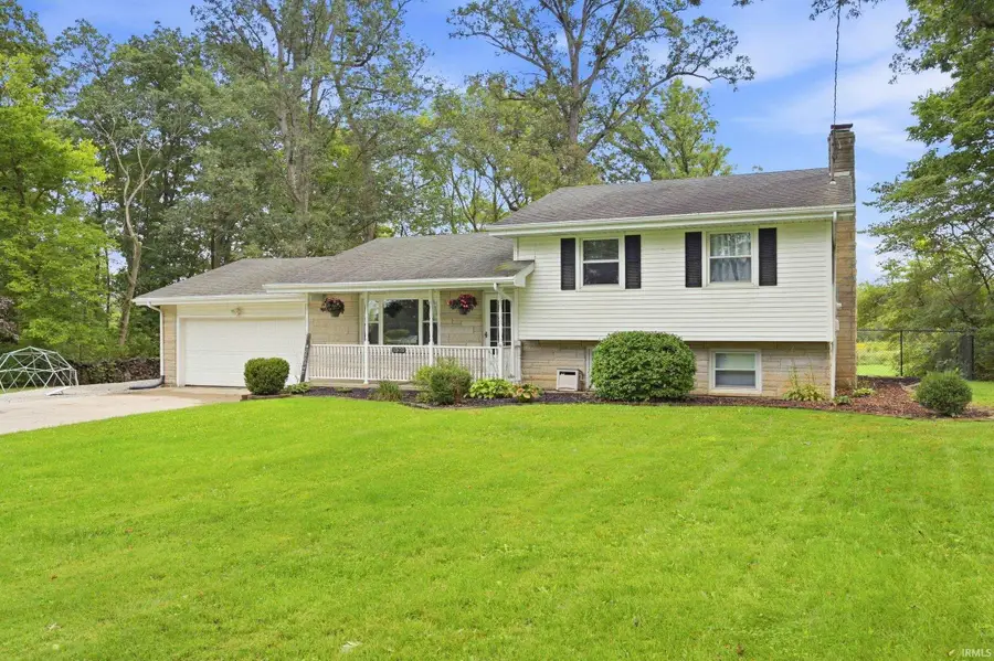 1570 E Sr 26 Road, Hartford City, IN 47348 - #2
