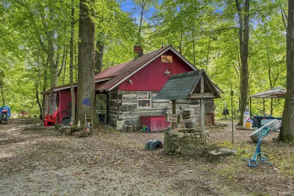 2356 N 600 West, Frankfort, IN 46041