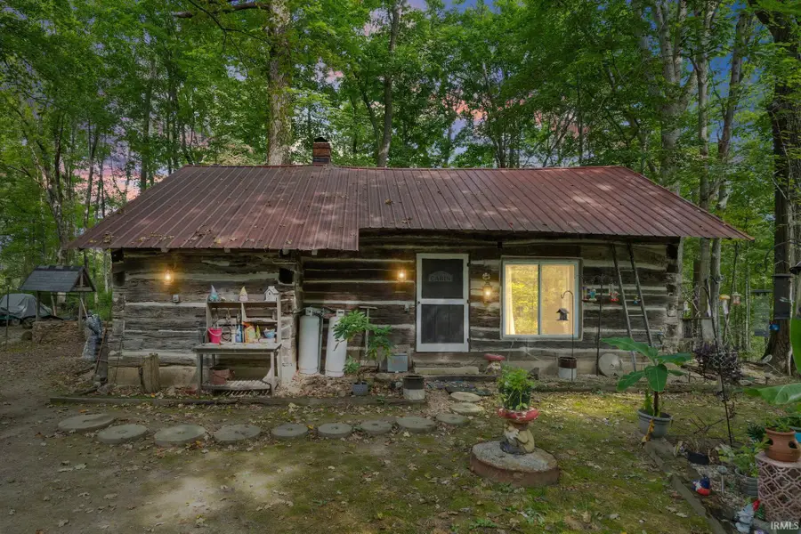 2356 N 600 West, Frankfort, IN 46041 - #3