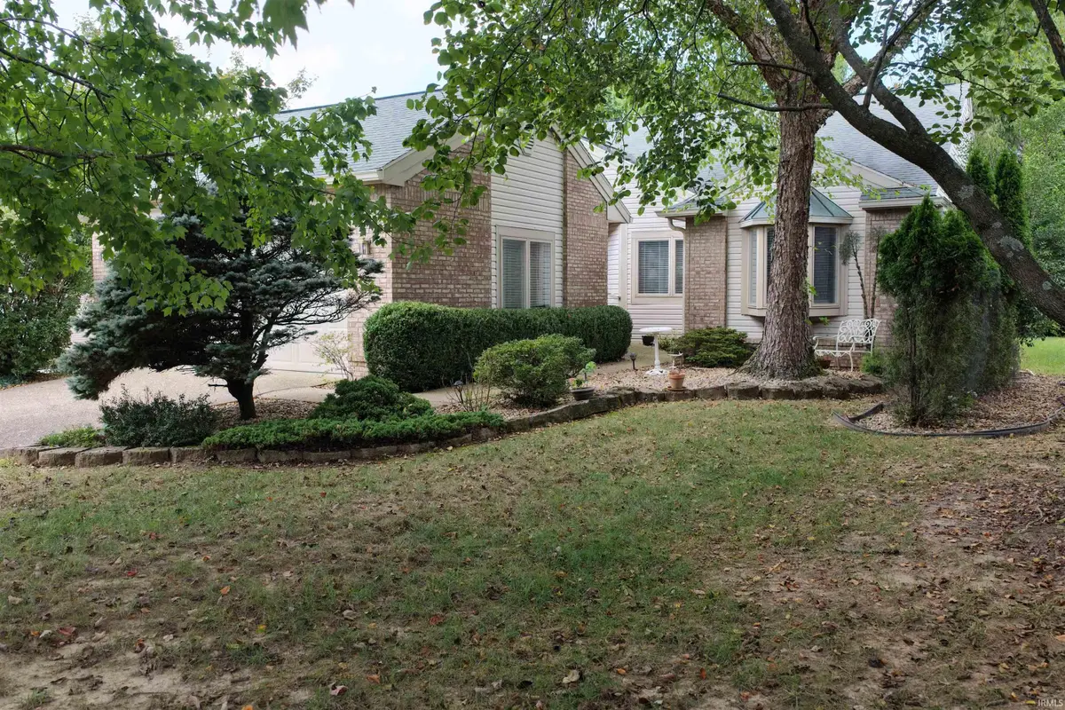 9119 S Front Nine Dr, Bloomington, IN 47401 - #1