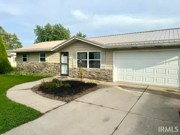 21724 N State Rd 101, Woodburn, IN 46797