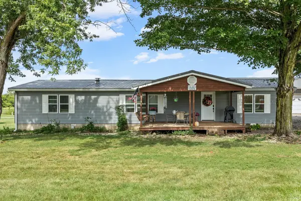 4631 W 700 N, Delphi, IN 46923