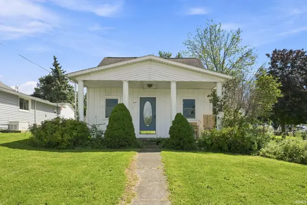 203 Depot Street, Corunna, IN 46730