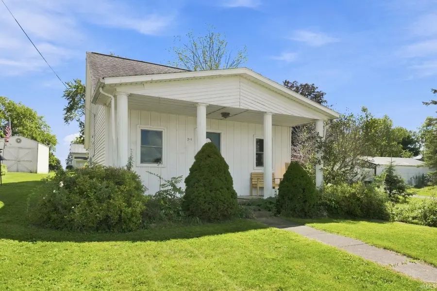 203 Depot Street, Corunna, IN 46730 - #2