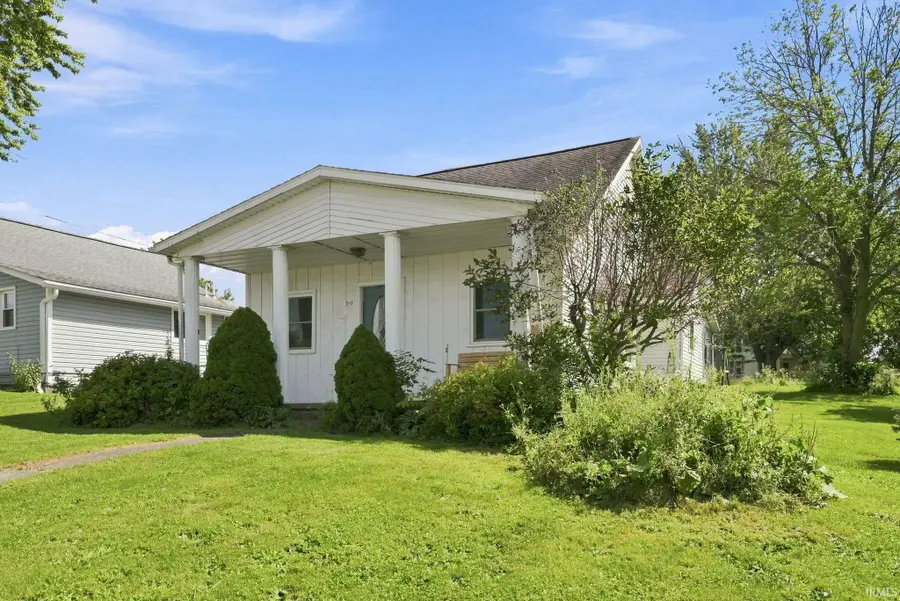 203 Depot Street, Corunna, IN 46730 - #3