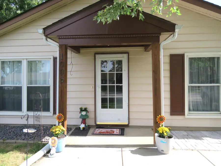 1005 Kensington Drive, Lafayette, IN 47905 - #2