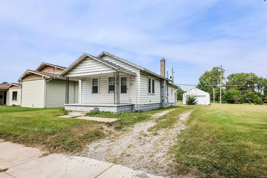 3621 New Haven Avenue, Fort Wayne, IN 46803 - #2