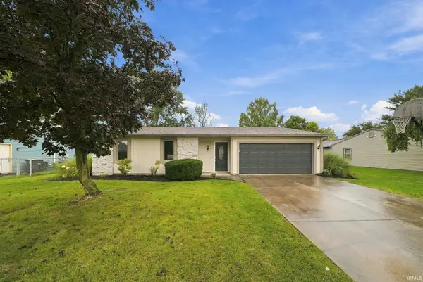 4613 Kingsbury Drive, Fort Wayne, IN 46835