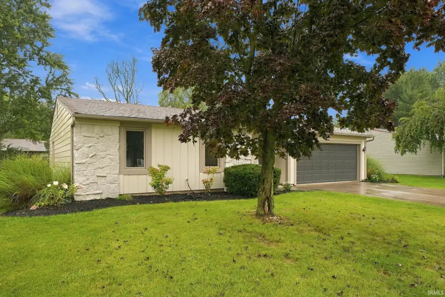4613 Kingsbury Drive, Fort Wayne, IN 46835 - #3