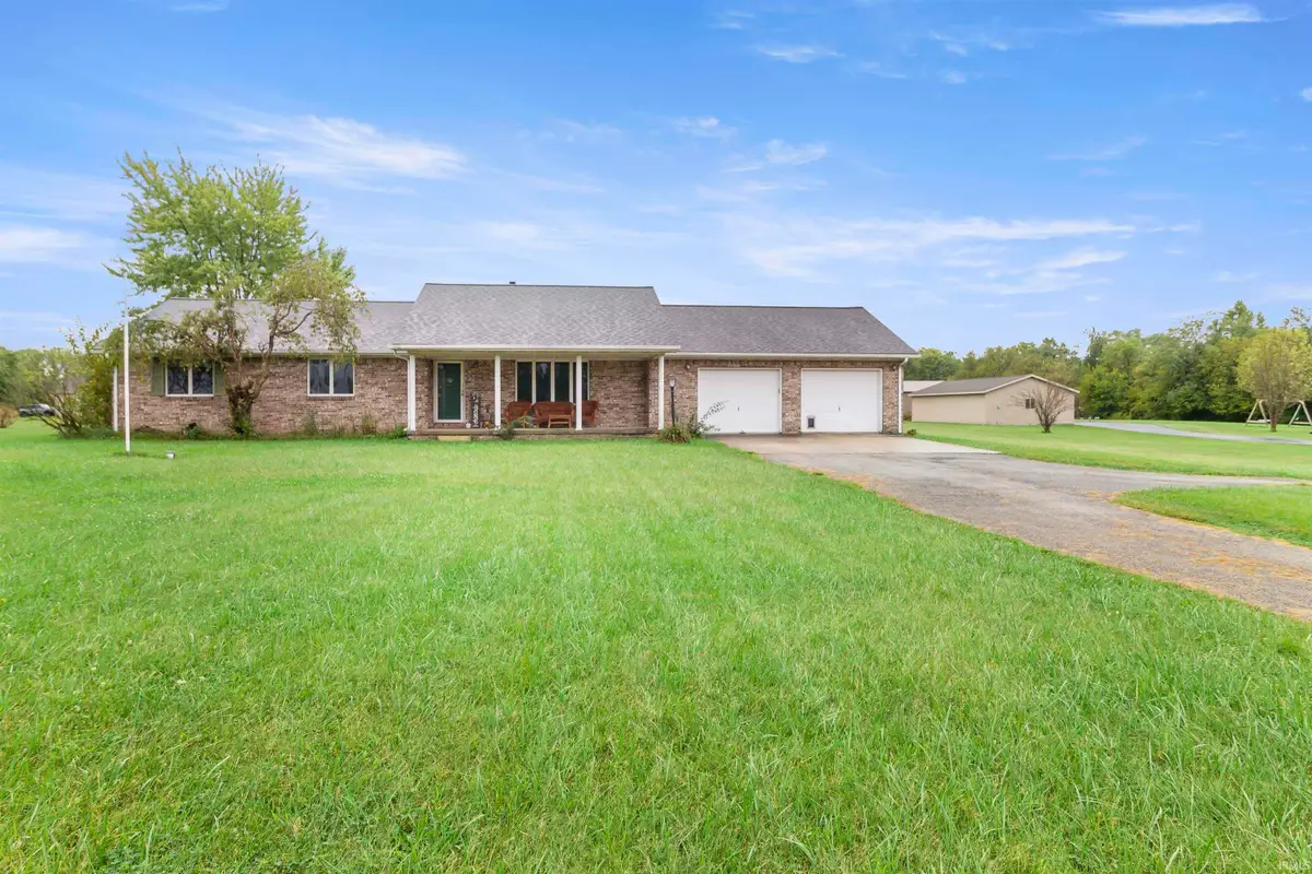 3946 E 575 S, Gas City, IN 46933 - #1