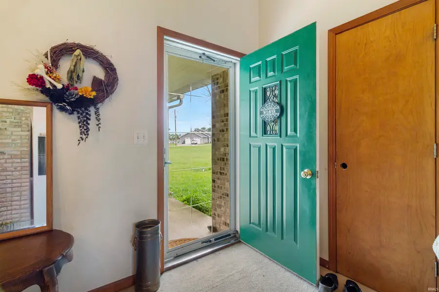 3946 E 575 S, Gas City, IN 46933 - #2