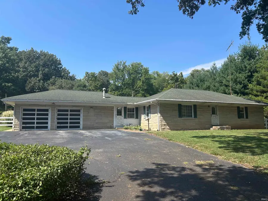 11300 Sr 57 Highway, Evansville, IN 47725 - #2