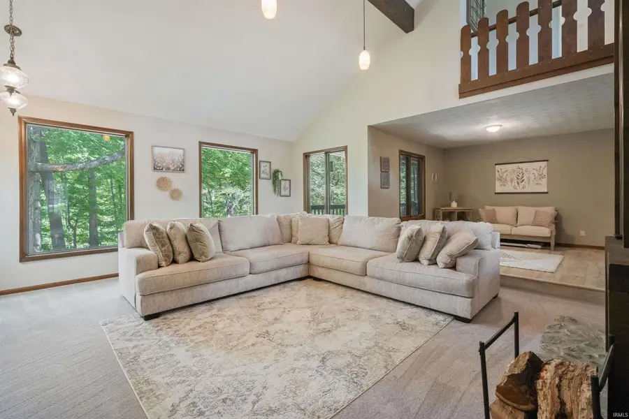 3306 Walton Way, Kokomo, IN 46902 - #3