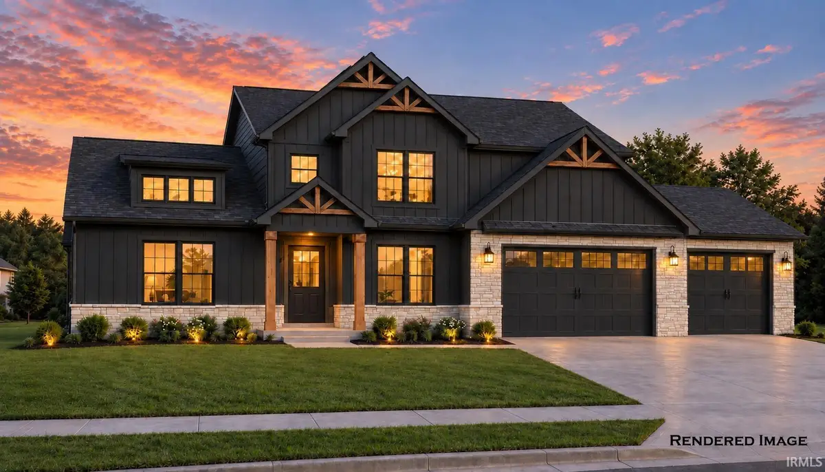 70 Flintshire Trail, West Lafayette, IN 47906 - #1