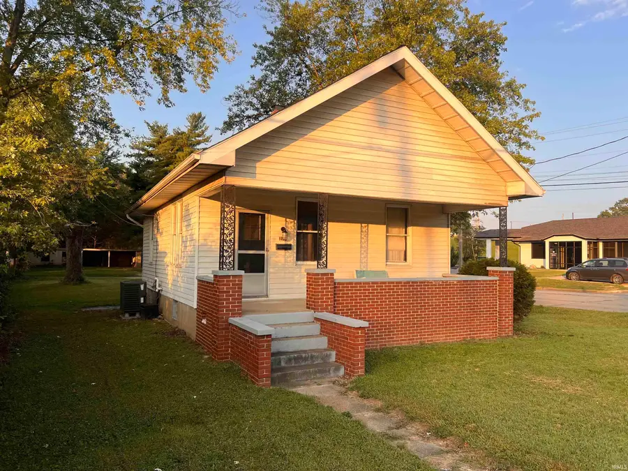 274 Third Avenue, Jasper, IN 47546 - #2