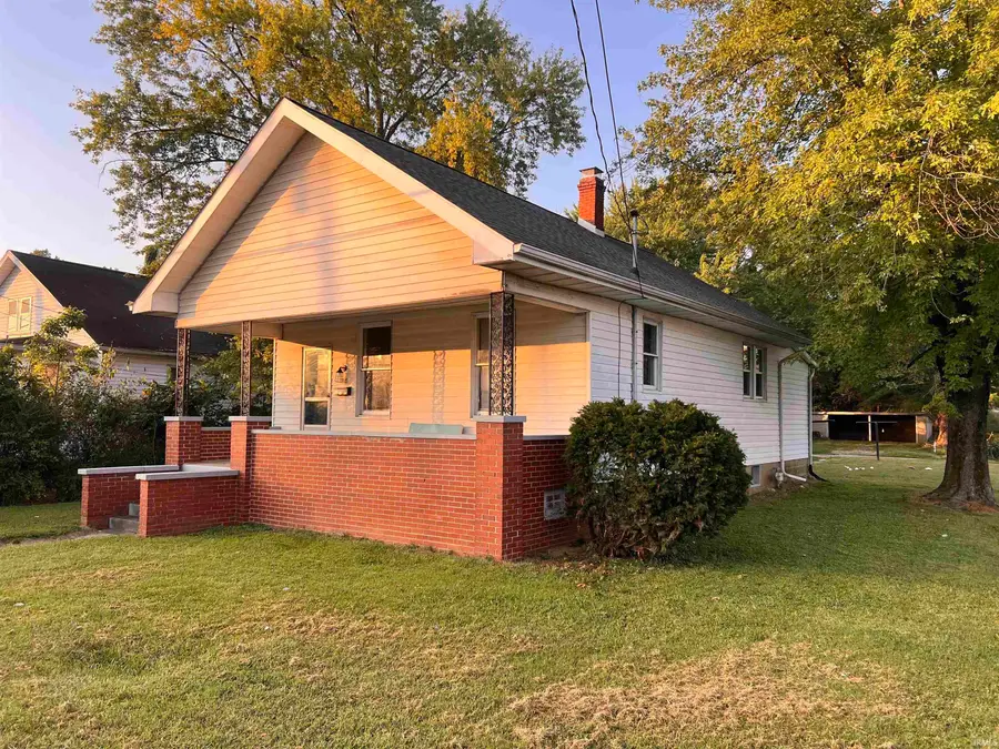 274 Third Avenue, Jasper, IN 47546 - #3