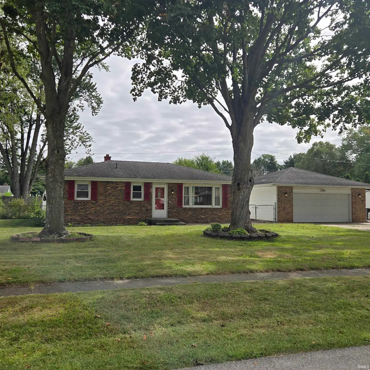 55170 Barksdale Street, Osceola, IN 46561 - #1