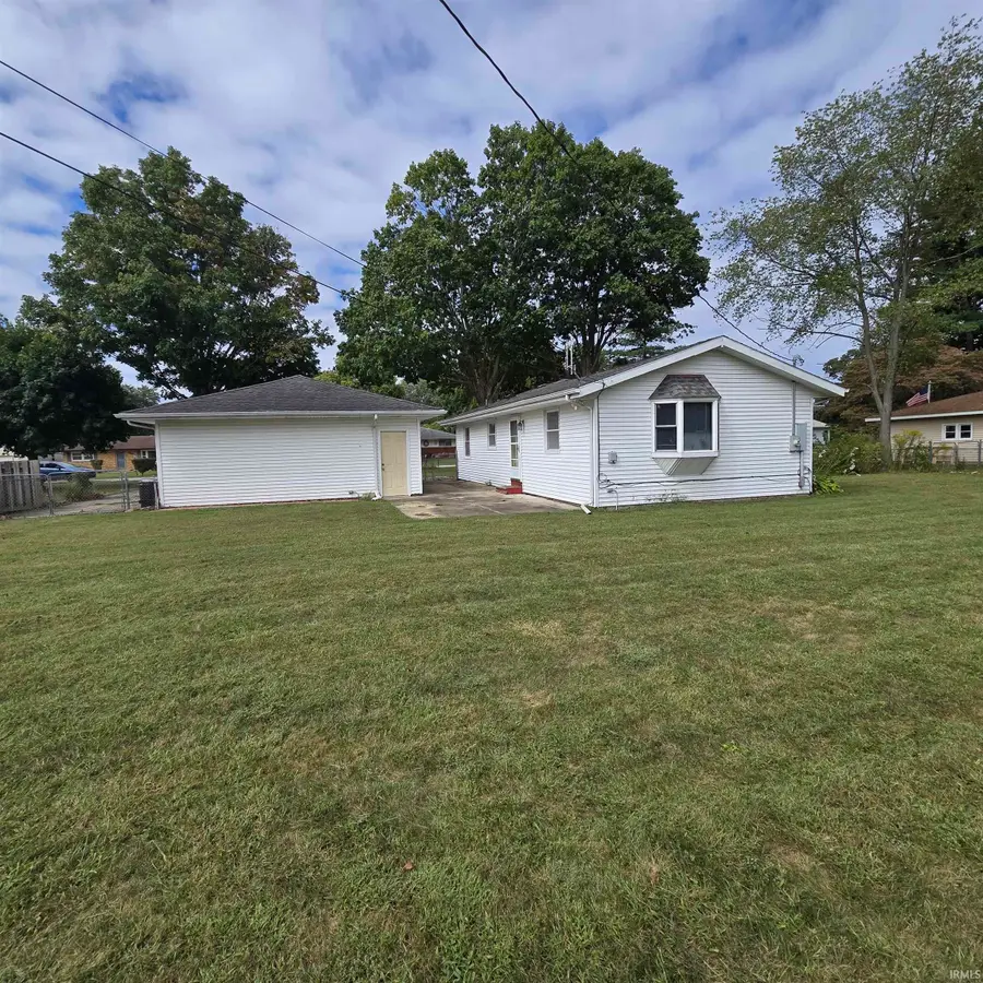 55170 Barksdale Street, Osceola, IN 46561 - #3