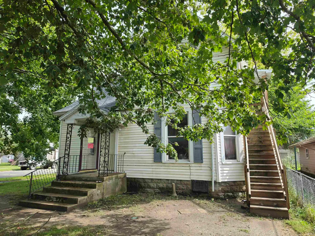 497 E Main Street, Peru, IN 46970 - #1