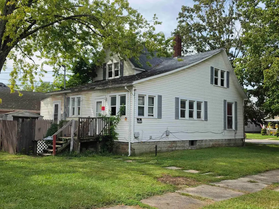 497 E Main Street, Peru, IN 46970 - #2