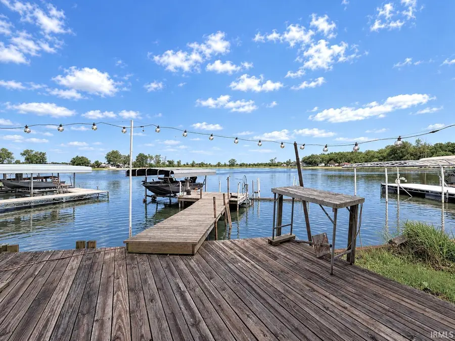 6748 N Apple Knob Drive, Monon, IN 47959 - #2