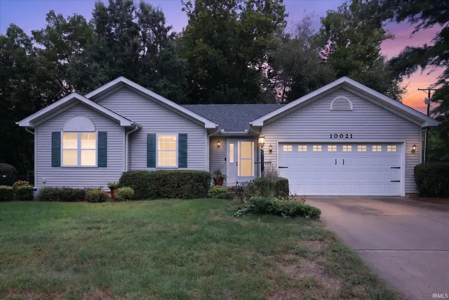 10021 Ashwood Forest Drive, Osceola, IN 46561 - #2