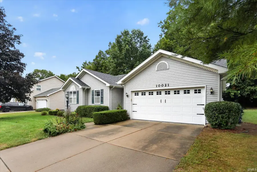 10021 Ashwood Forest Drive, Osceola, IN 46561 - #3