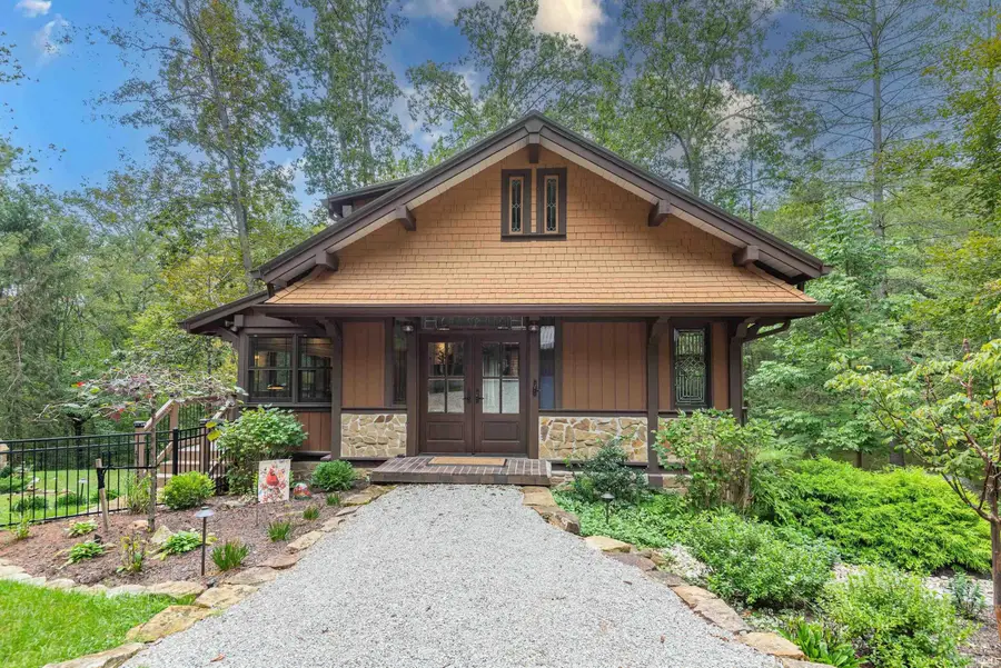 1707 Nob Hill Drive, Nashville, IN 47448 - #2