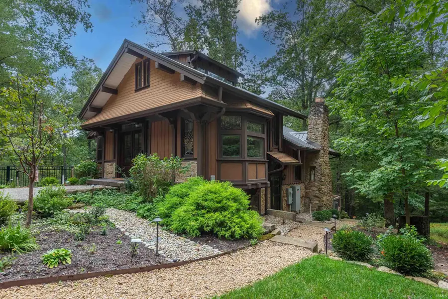 1707 Nob Hill Drive, Nashville, IN 47448 - #3
