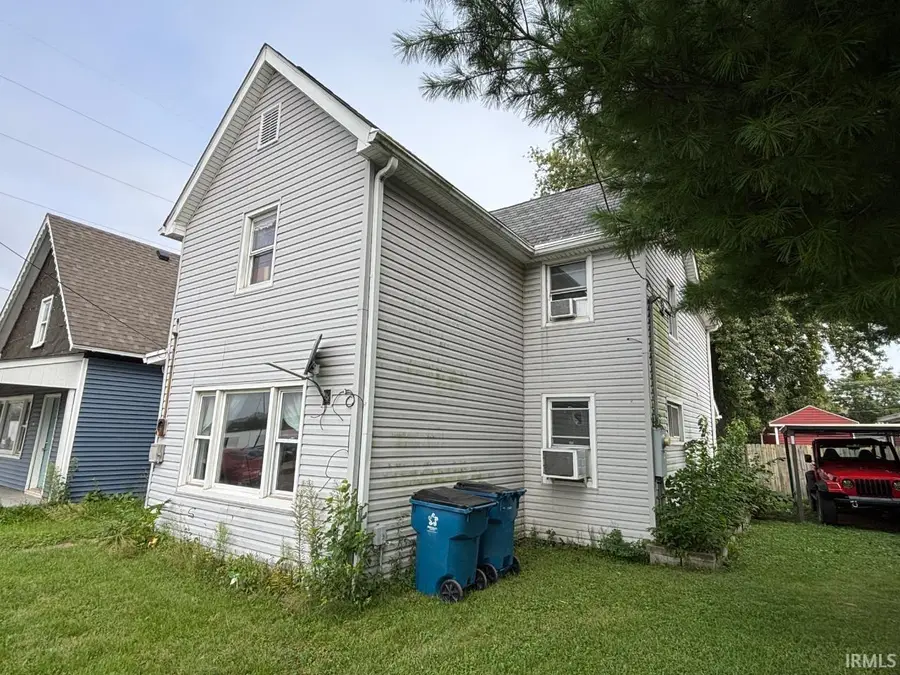 112 Vine Street, Gas City, IN 46933 - #2