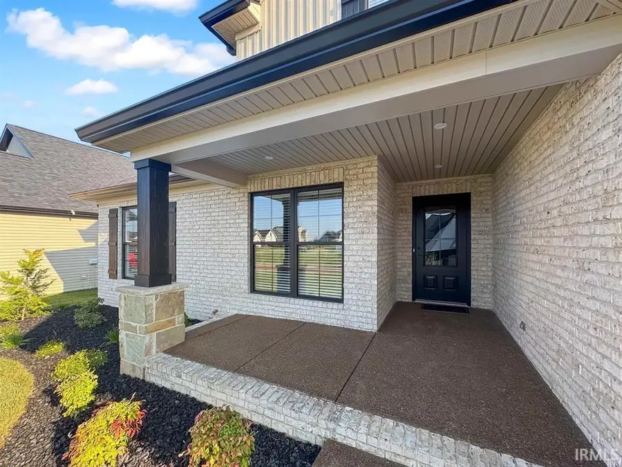 4615 Verbena Lane, Evansville, IN 47725 - #3