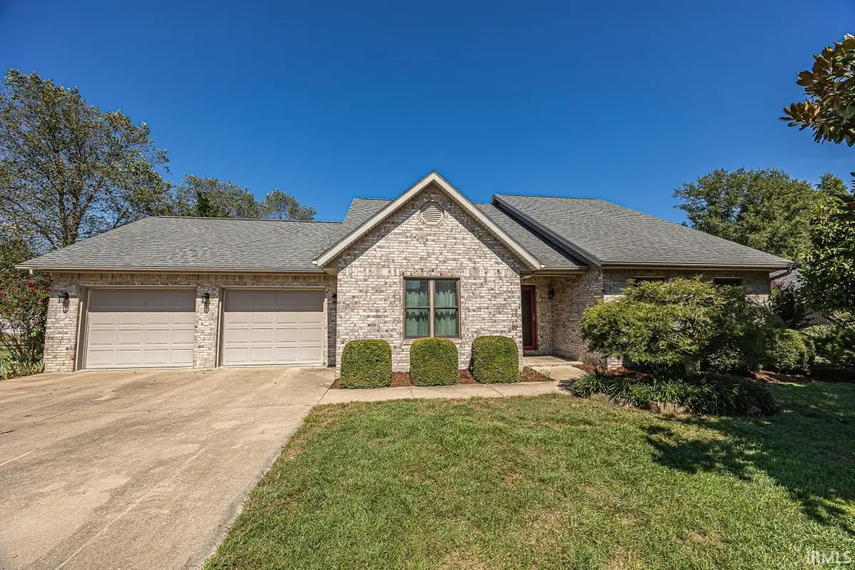 1119 Clearview Avenue, Jasper, IN 47546 - #1