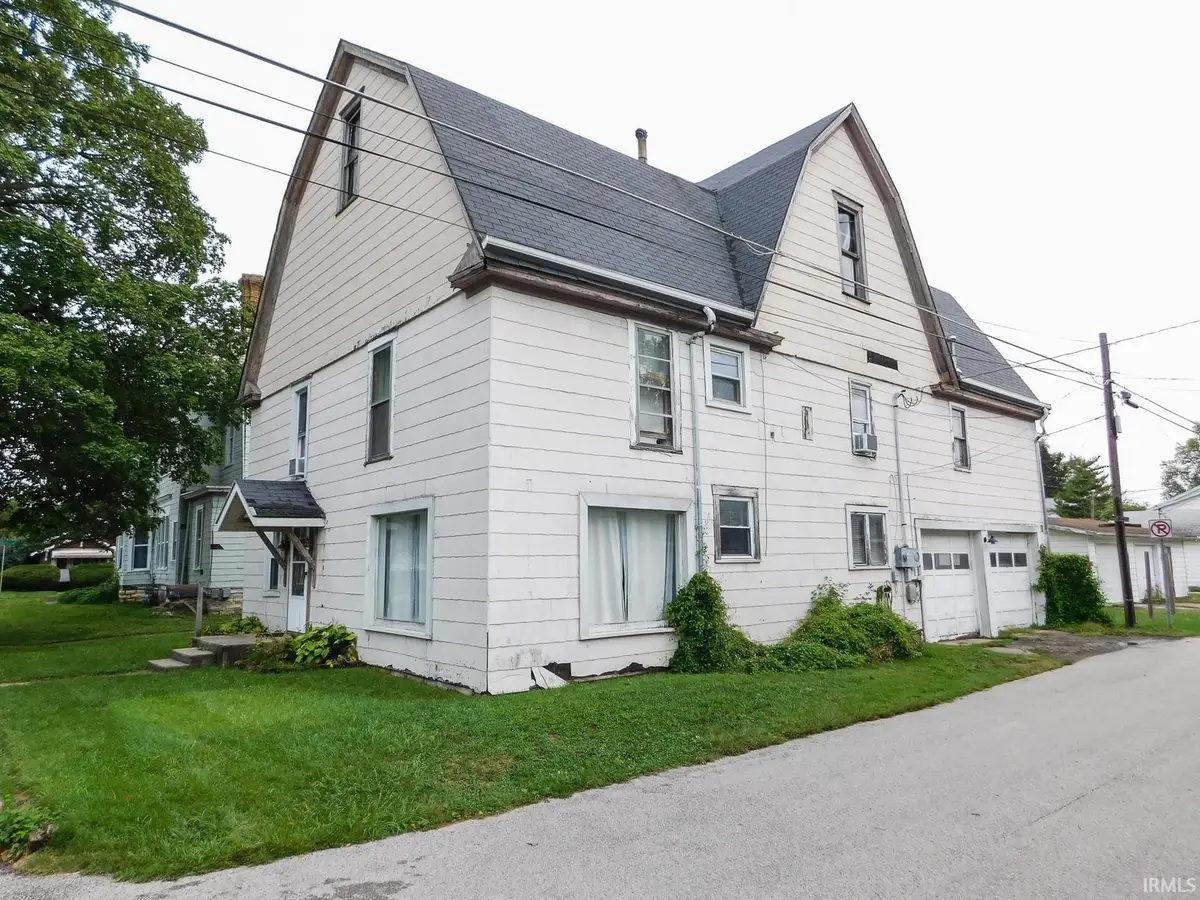 119 N Morgan Street, Bluffton, IN 46714 - #1